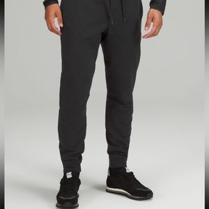 City Sweat Jogger Shorter Length